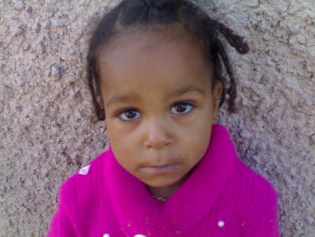 belle photo de hiba...ait maymoune